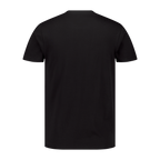T-shirt Oxdog Ohio Noir