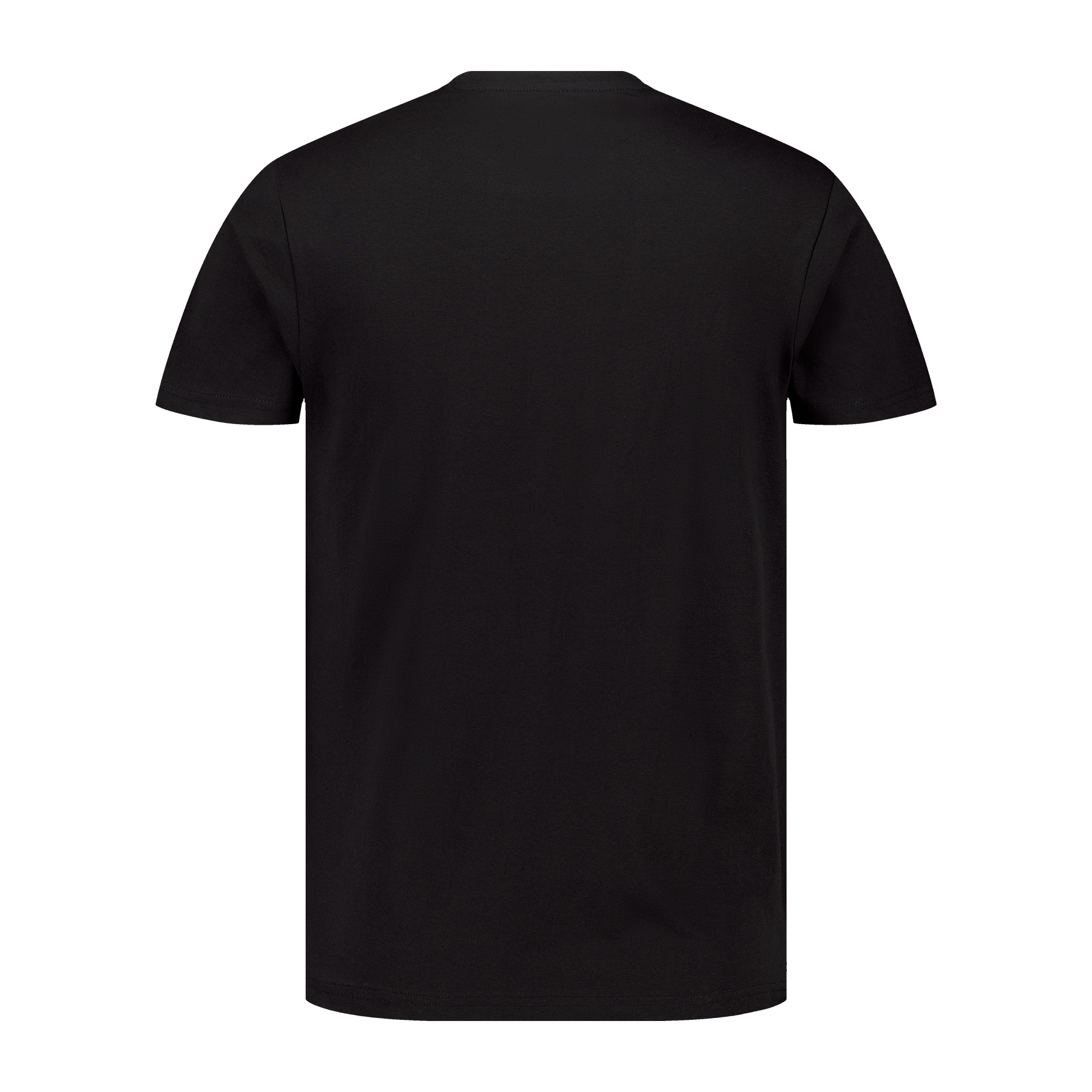 T-shirt Oxdog Ohio Noir