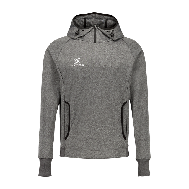 Sudadera Oxdog Montana Gris