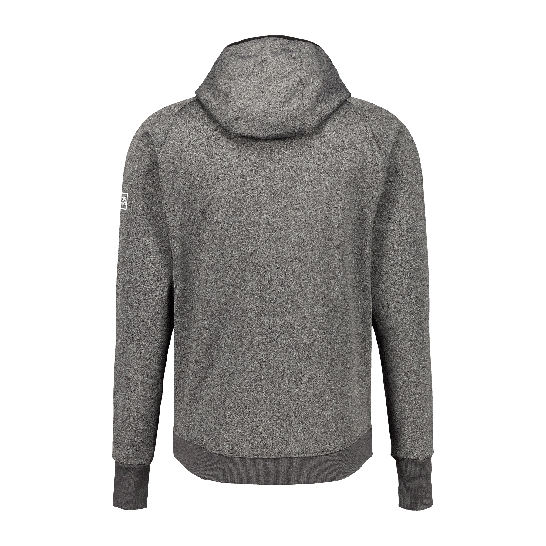 Sudadera Oxdog Montana Gris