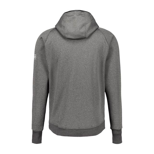 Sudadera Oxdog Montana Gris