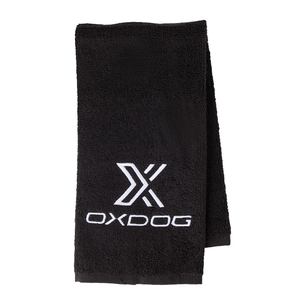 Toalha Oxdog Ace preto