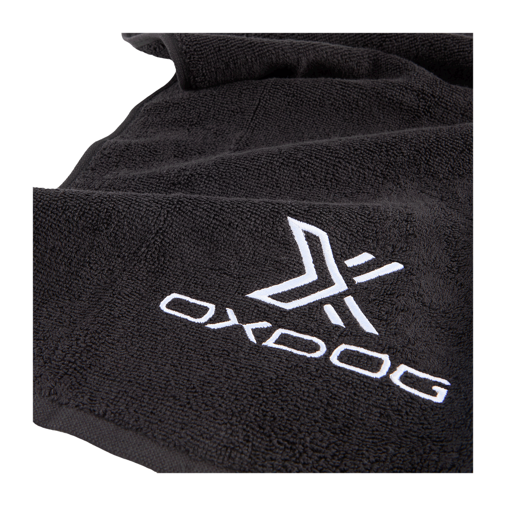 Toalha Oxdog Ace preto