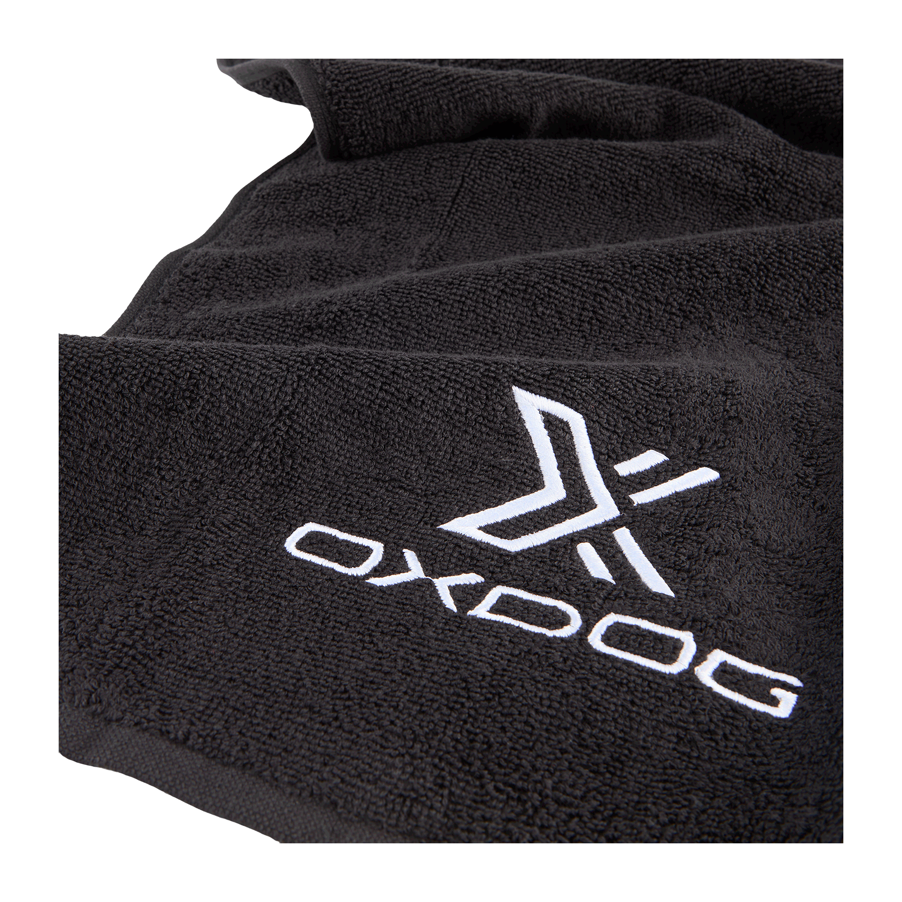 Toalha Oxdog Ace preto