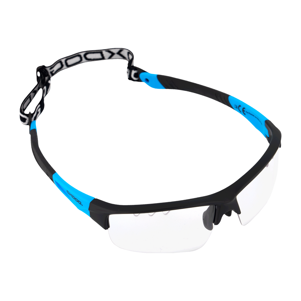 óculos Oxdog Espectro JR/SR Azul
