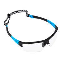 Gafas Oxdog Spectrum JR/SR Azul