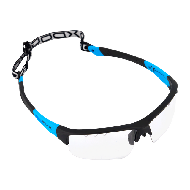 Gafas Oxdog Spectrum JR/SR Azul