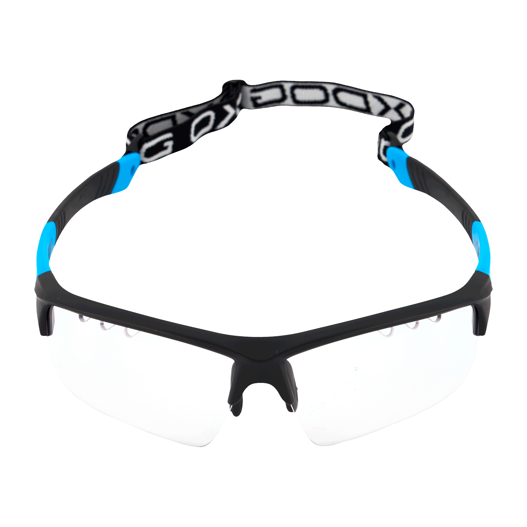 óculos Oxdog Espectro JR/SR Azul