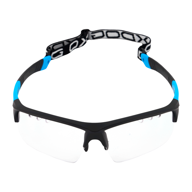 Gafas Oxdog Spectrum JR/SR Azul