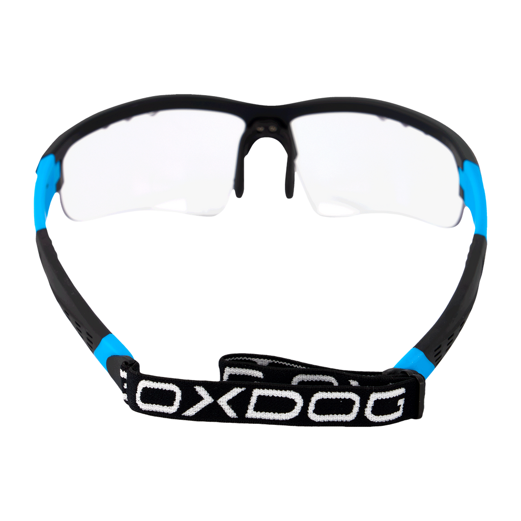 óculos Oxdog Espectro JR/SR Azul