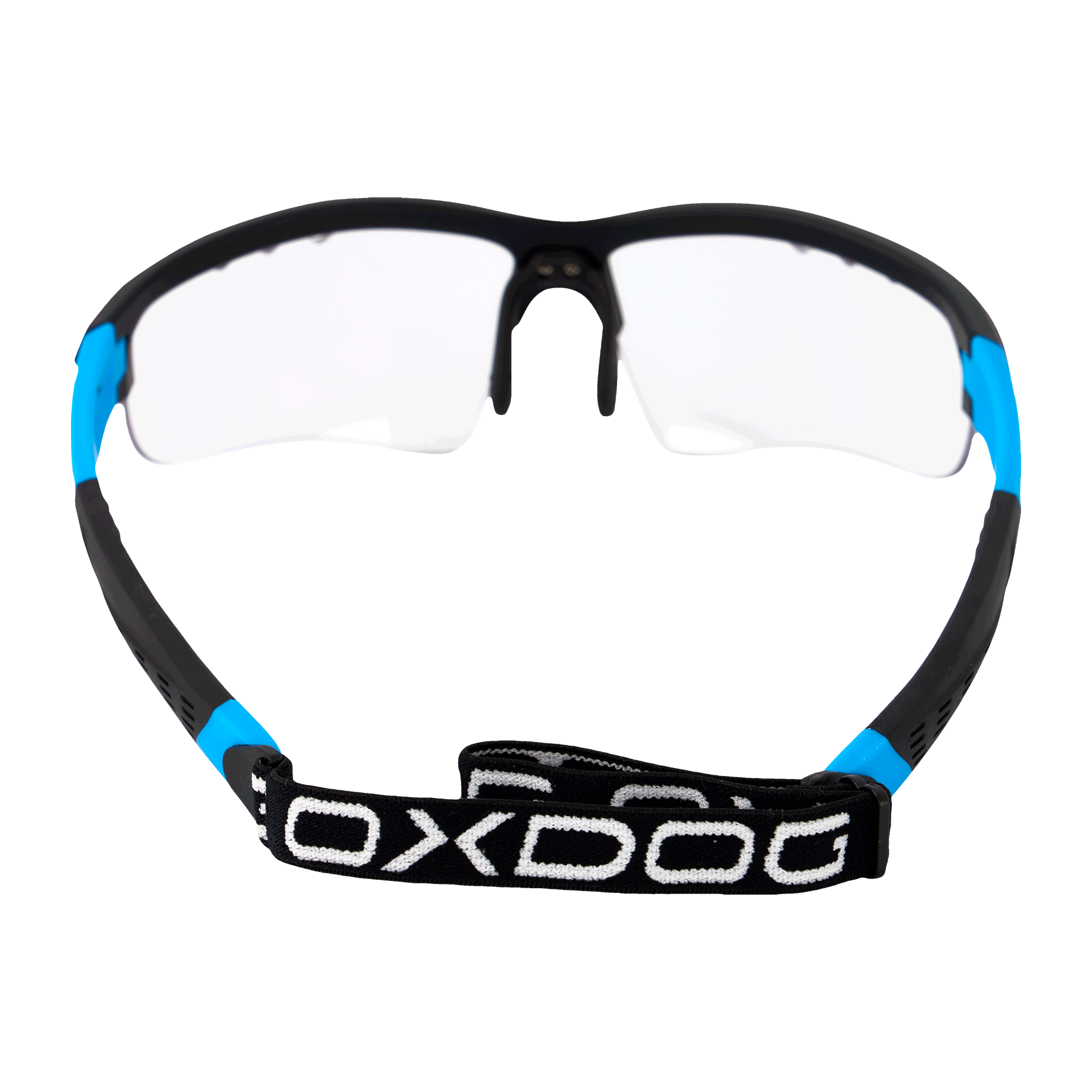 óculos Oxdog Espectro JR/SR Azul