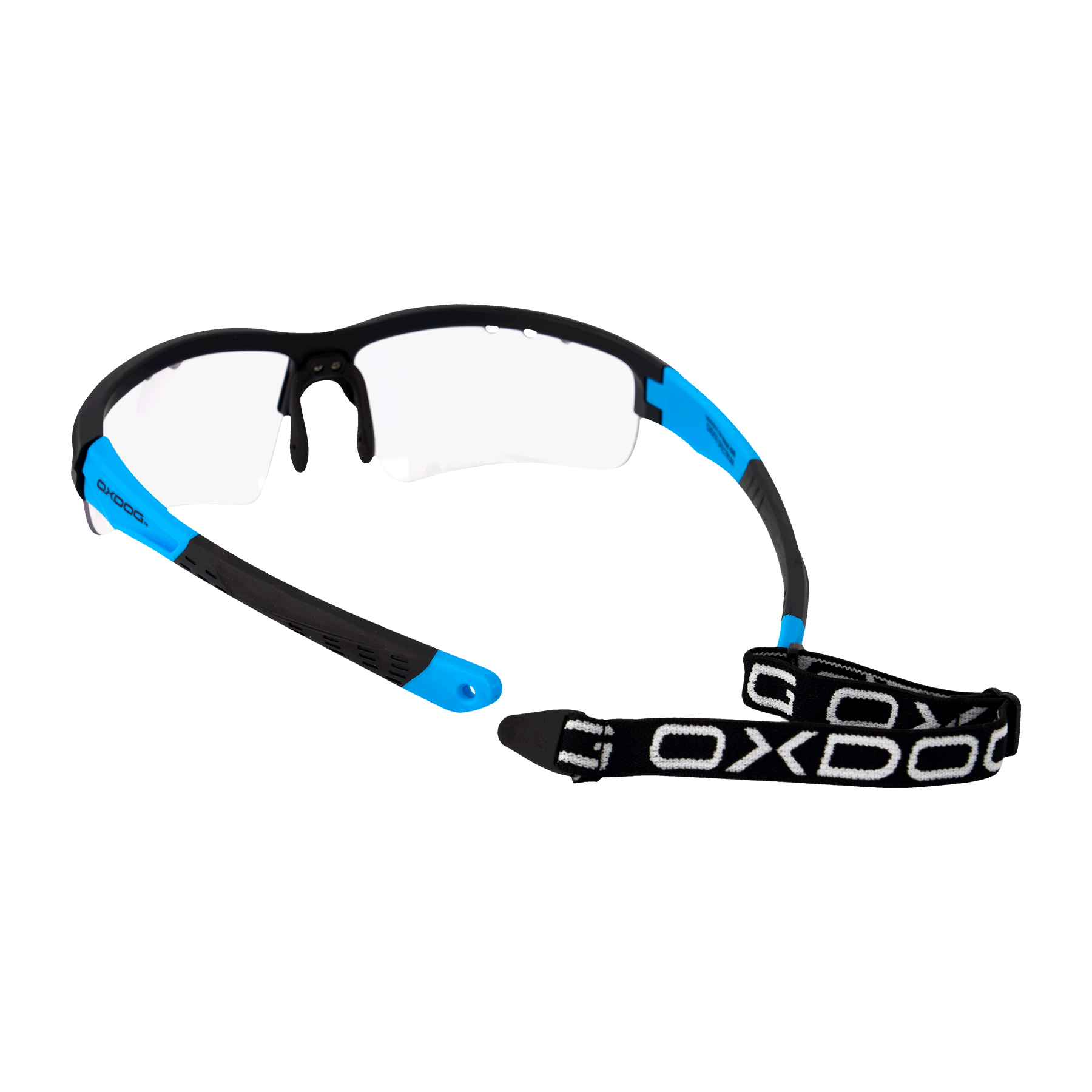 óculos Oxdog Espectro JR/SR Azul