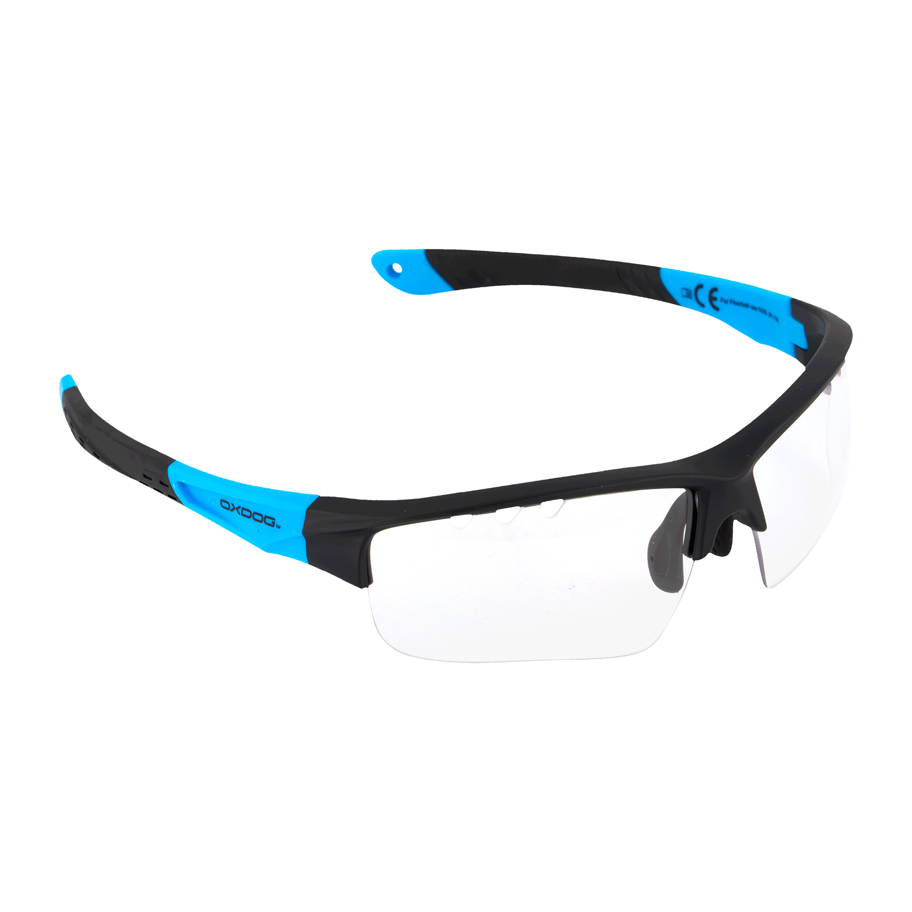 Gafas Oxdog Spectrum JR/SR Azul