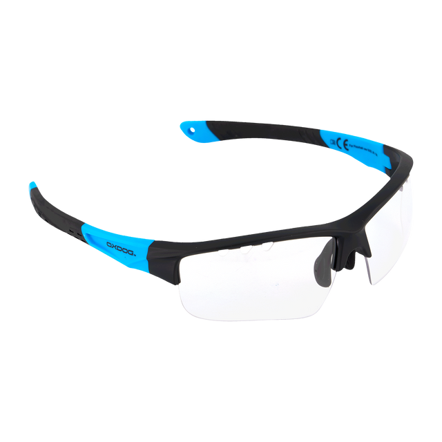 Gafas Oxdog Spectrum JR/SR Azul