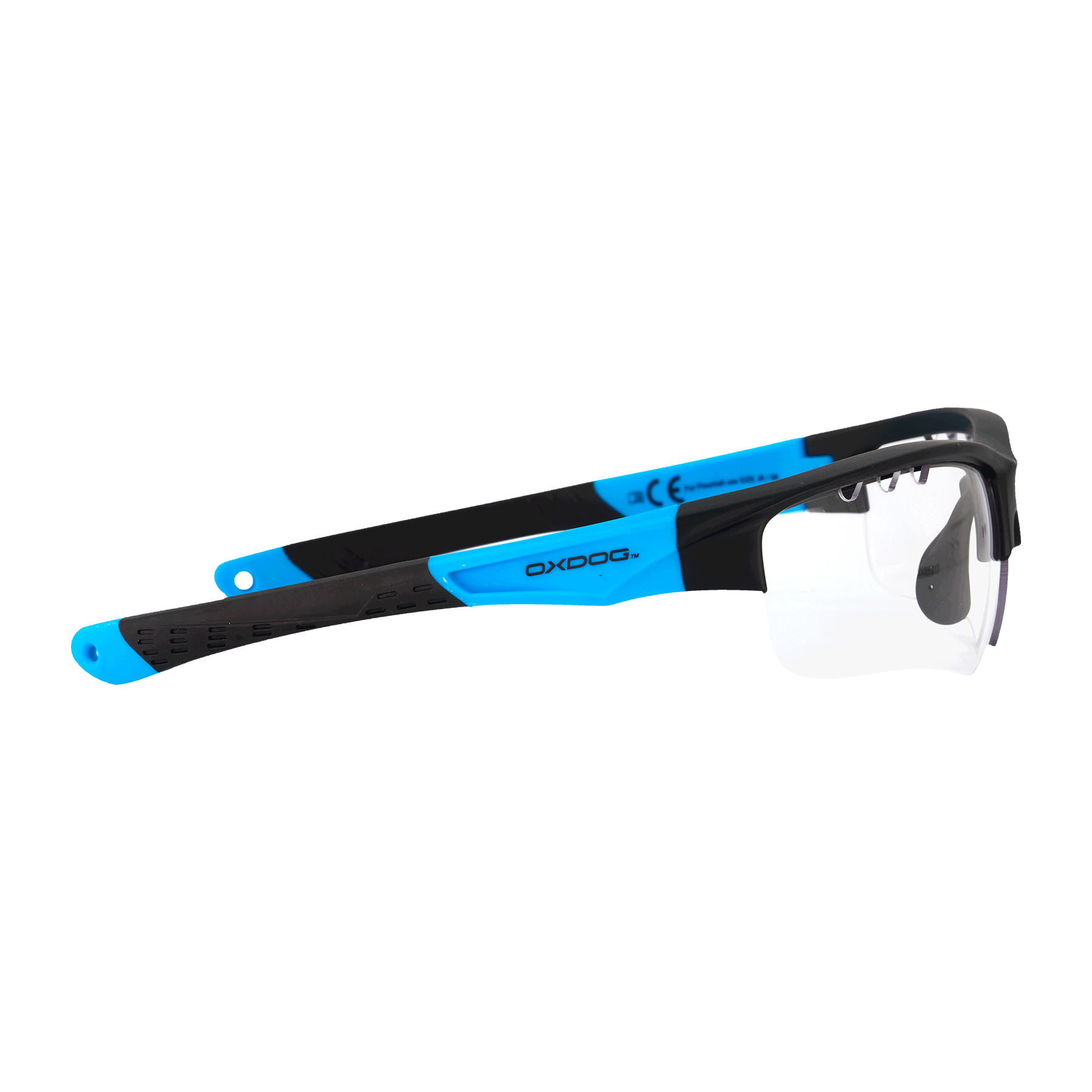 óculos Oxdog Espectro JR/SR Azul