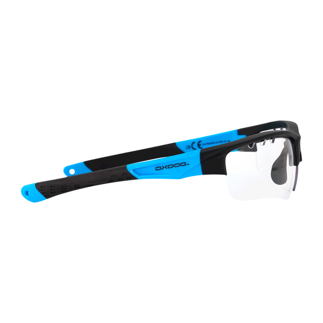 Gafas Oxdog Spectrum JR/SR Azul