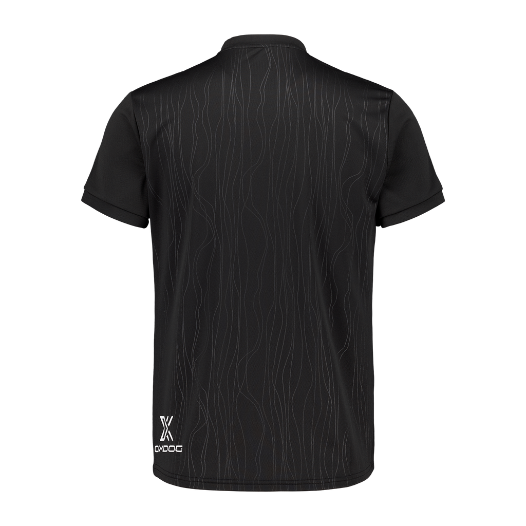 T-Shirt Oxdog Avenger Schwarz