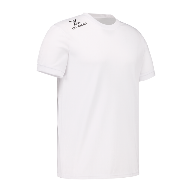 T-Shirt Oxdog Rächer Weiß