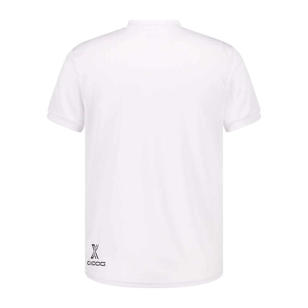Camiseta Oxdog Avenger Branco