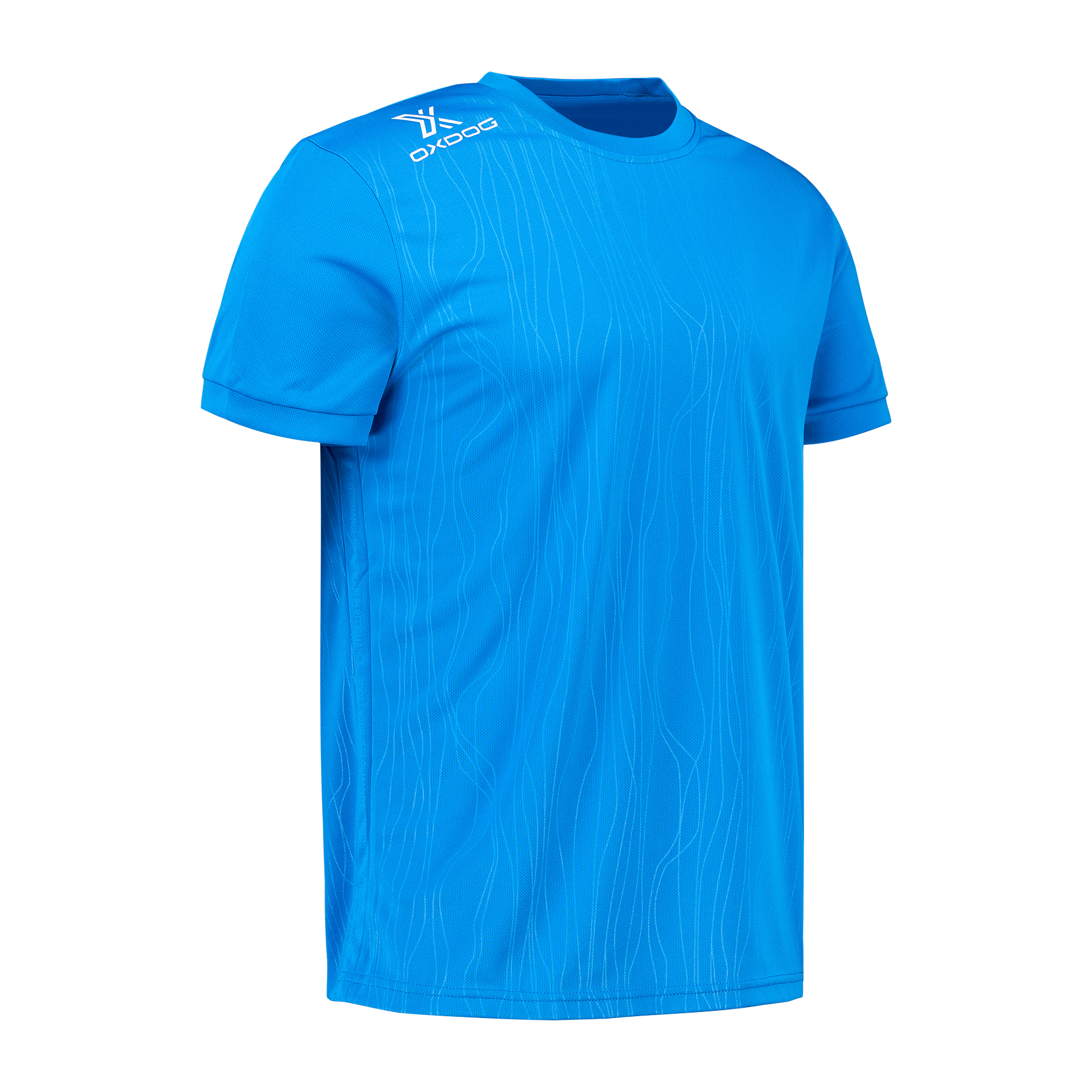 T-shirt Oxdog Avengers Blue