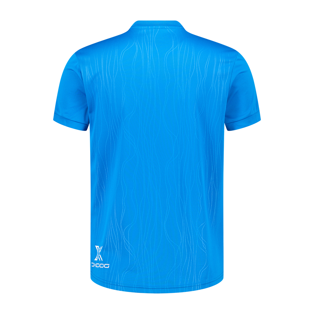 T-shirt Oxdog Avenger Blue