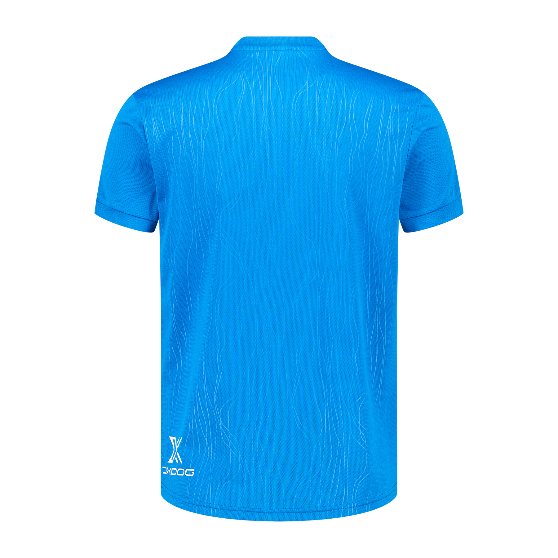 T-shirt Oxdog Avenger Blue