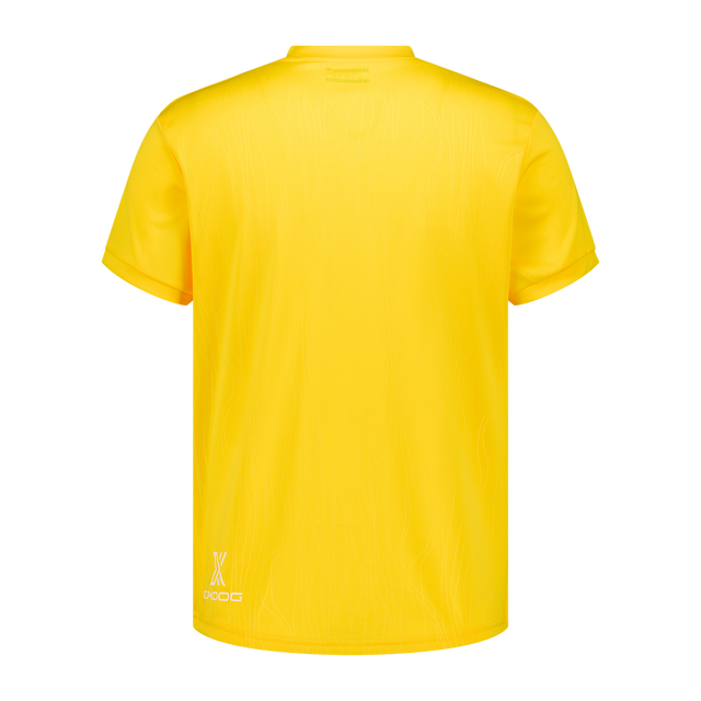 T-Shirt Oxdog Rächer Gelb