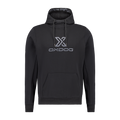 Sudadera Oxdog Glow Negra