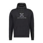 Sudadera Oxdog Glow Negra