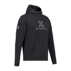 Sudadera Oxdog Glow Negra
