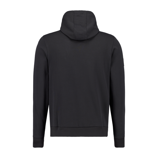 Sudadera Oxdog Glow Negra