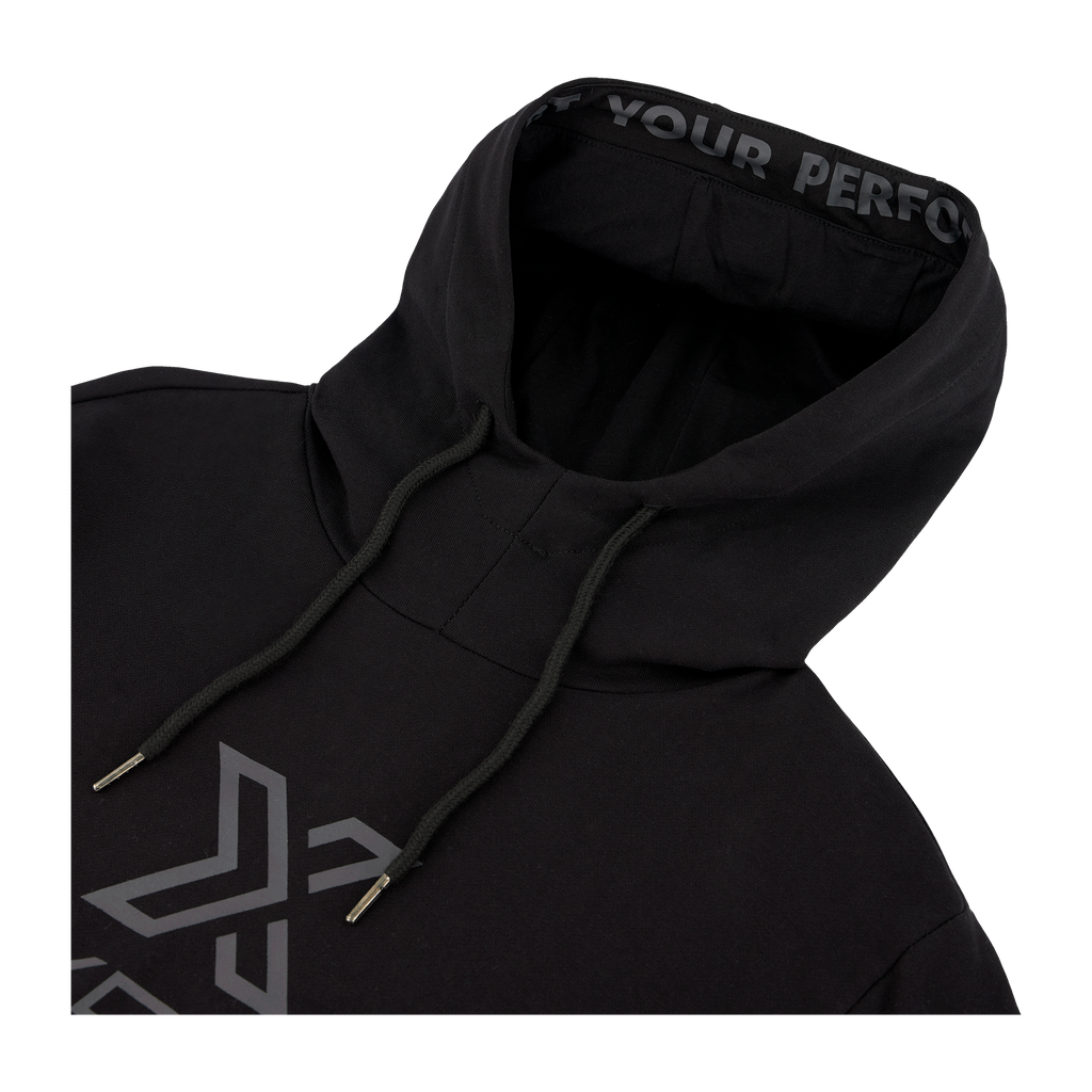Sudadera Oxdog Glow Negra