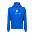 Sudadera Oxdog Glow Azul