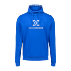Sudadera Oxdog Glow Azul