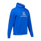 Sudadera Oxdog Glow Azul