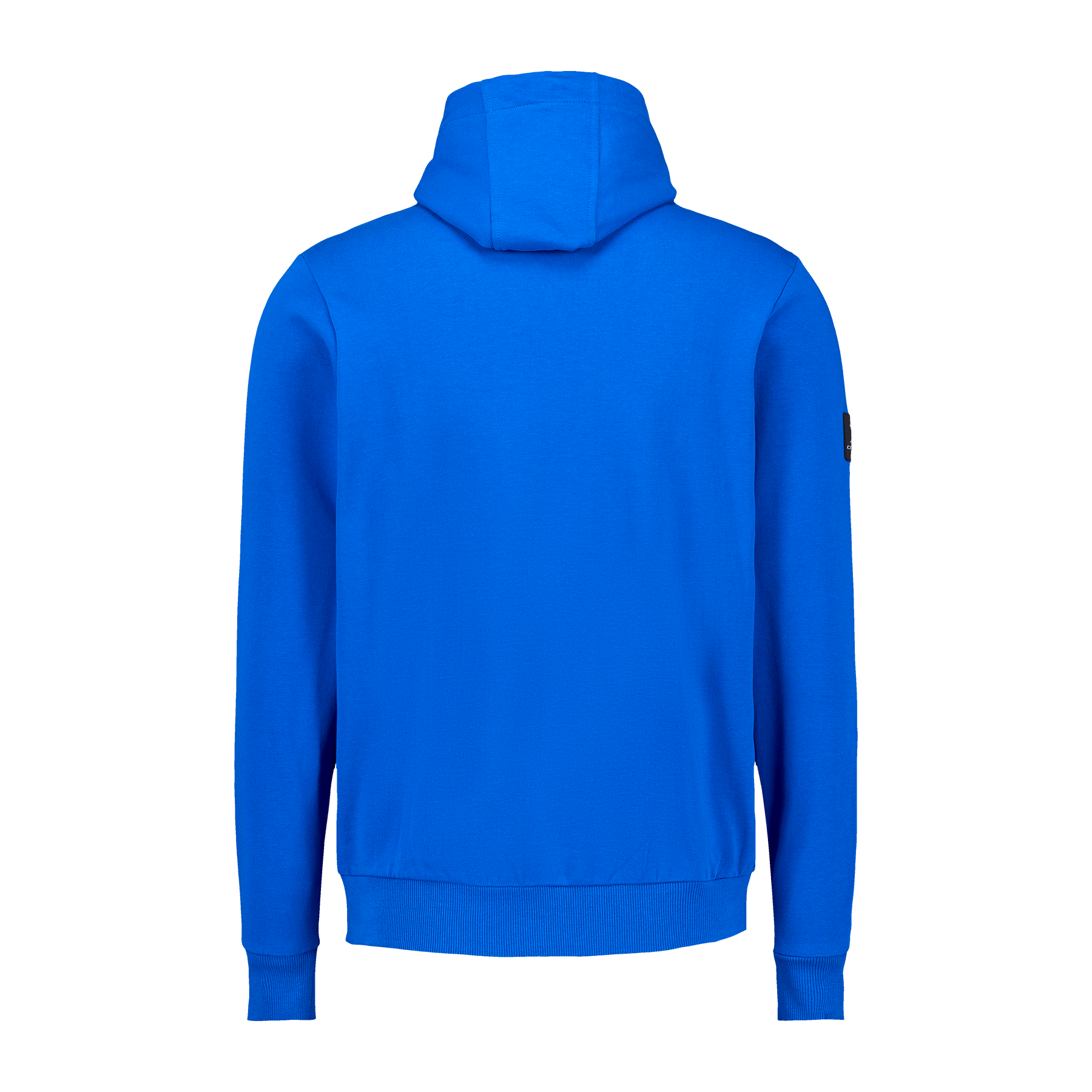 Sudadera Oxdog Glow Azul