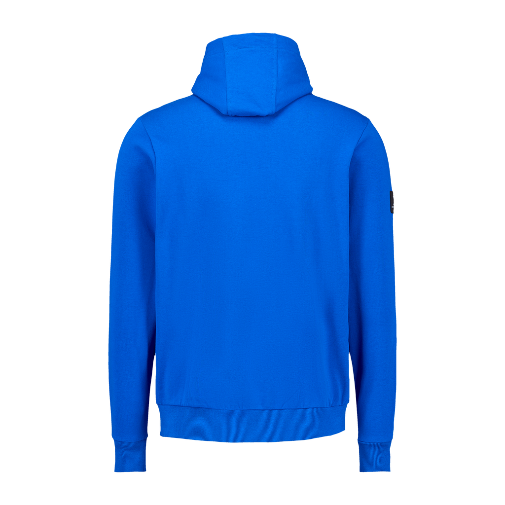 Sudadera Oxdog Glow Azul