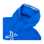 Sudadera Oxdog Glow Azul