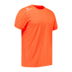Camiseta Oxdog Avenger Laranja