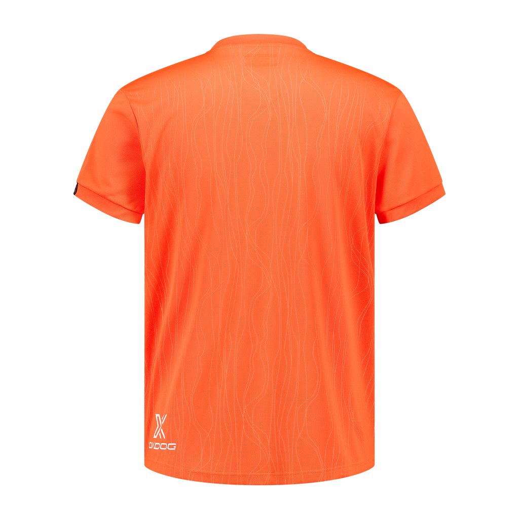 Camiseta Oxdog Avenger Laranja