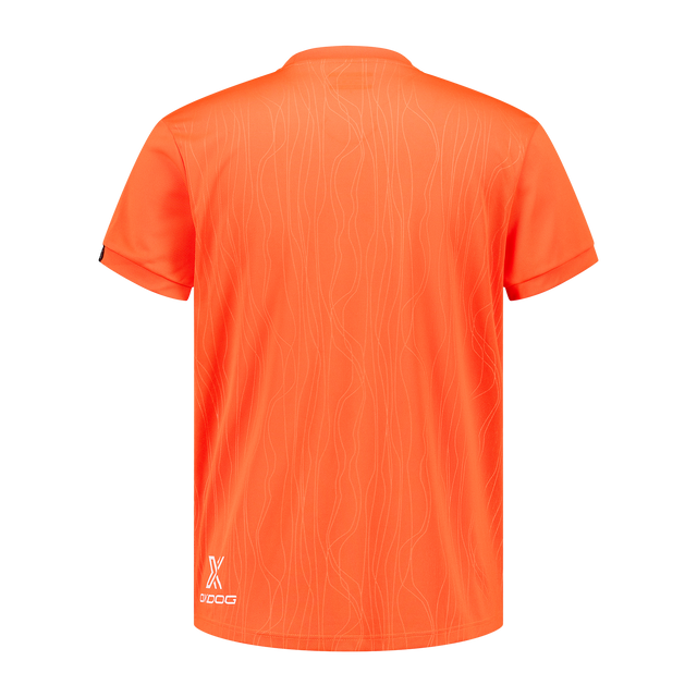 T-shirt Oxdog Orange Avenger