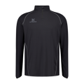 T-Shirt Oxdog Winton Heizung Schwarz