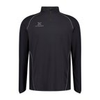 T-Shirt Oxdog Winton Heizung Schwarz