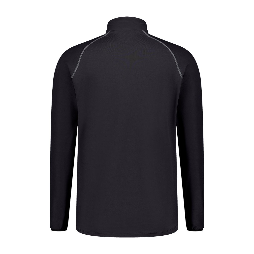 T-Shirt Oxdog Winton Heizung Schwarz