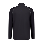 T-Shirt Oxdog Winton Heizung Schwarz