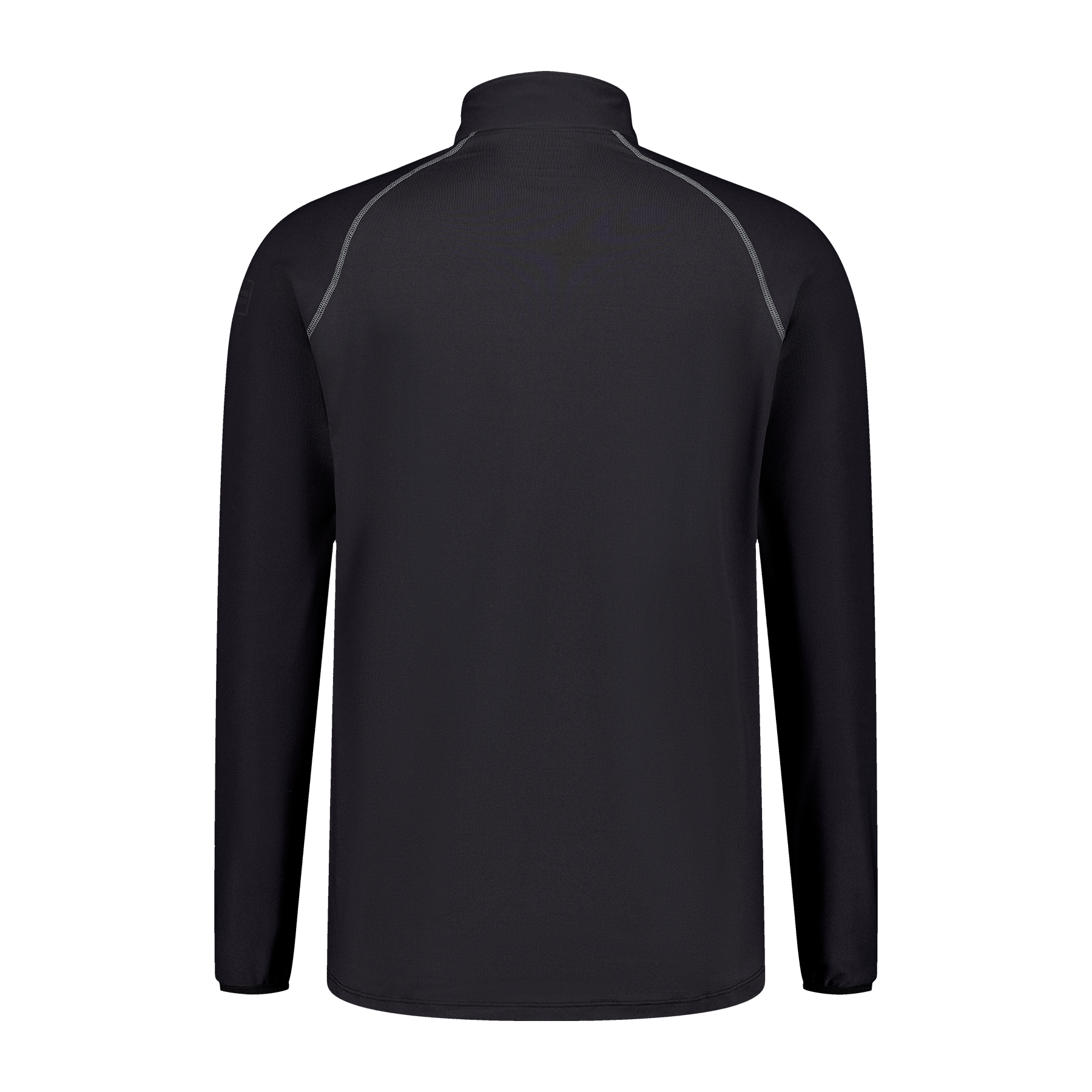 T-shirt Oxdog Winton heating Black