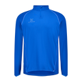 Camiseta Oxdog Winton aquecimento Azul