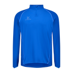 Camiseta Oxdog Winton aquecimento Azul