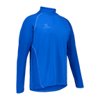 Camiseta Oxdog Winton aquecimento Azul