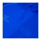 Camiseta Oxdog Winton aquecimento Azul